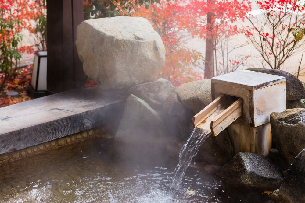 Top Onsen Hot Springs To Visit In Japan Japan Rail Pass